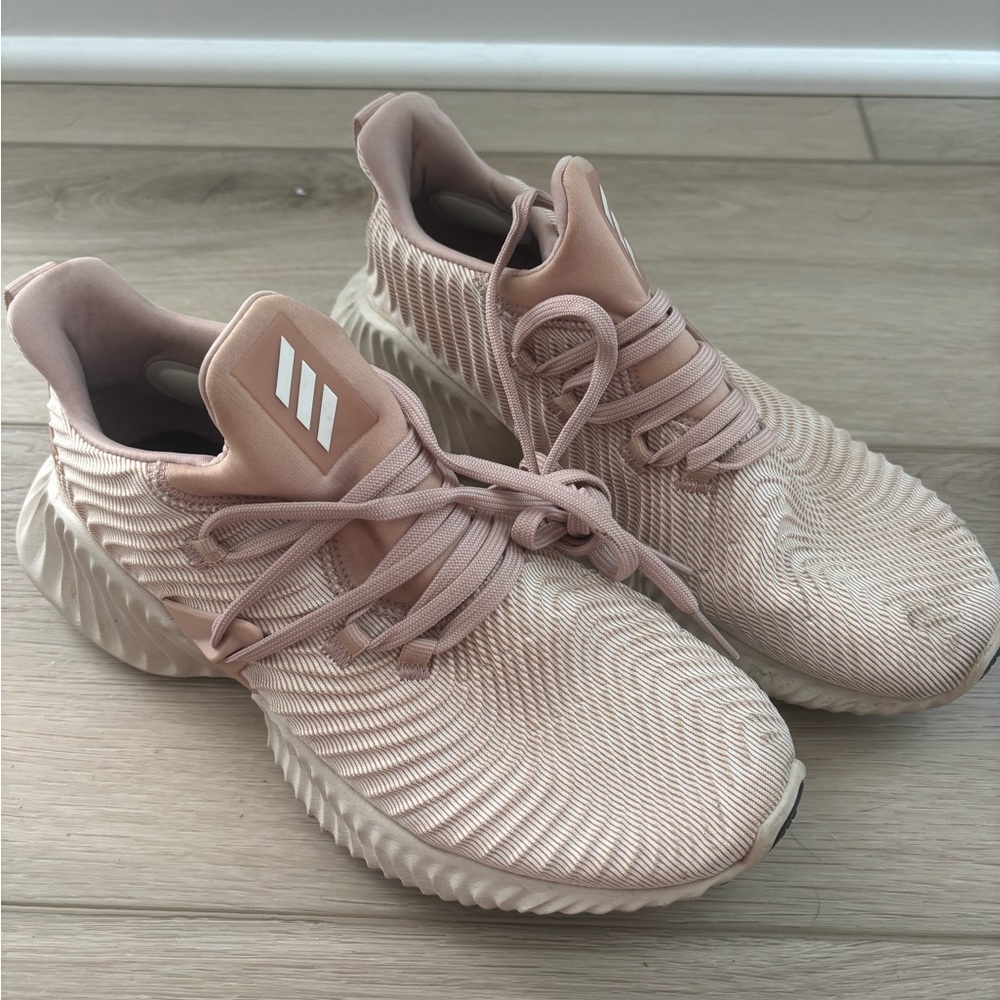 Adidas Women's Blush Athletic Sneakers